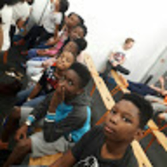 Meet your Posher, Omar - Picture 1 of 1